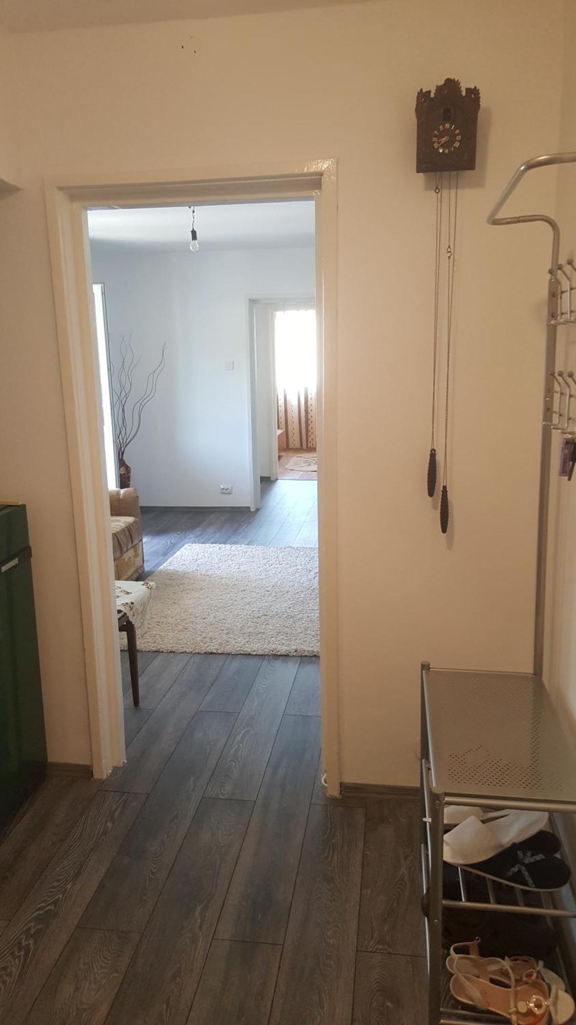 Apartament Victory Apartment โอร์โชวา ภายนอก รูปภาพ