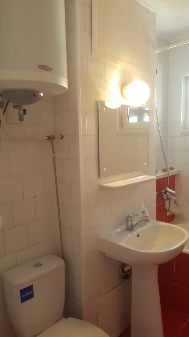 Apartament Victory Apartment โอร์โชวา ภายนอก รูปภาพ